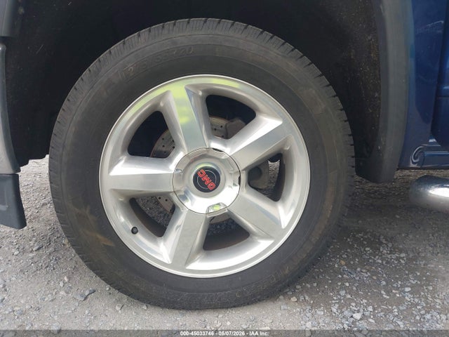 45033746 :رقم المزاد ، 1GTV2UEC5FZ244905 vin ، 2015 Gmc Sierra 1500 Sle مزاد بيع