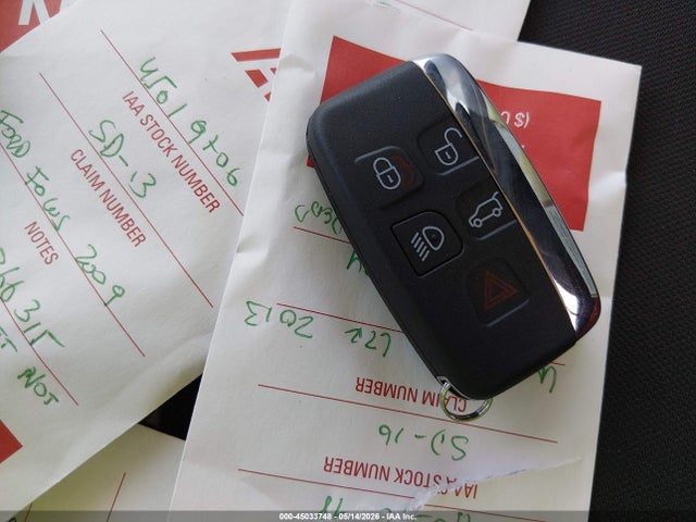 Продаж на аукціоні авто 2013 Land Rover Lr2, vin: SALFR2BG9DH335960, номер лоту: 45033748