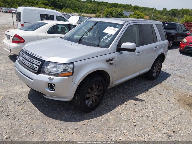 Продаж на аукціоні авто 2013 Land Rover Lr2, vin: SALFR2BG9DH335960, номер лоту: 45033748