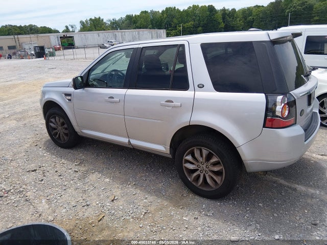 Продаж на аукціоні авто 2013 Land Rover Lr2, vin: SALFR2BG9DH335960, номер лоту: 45033748