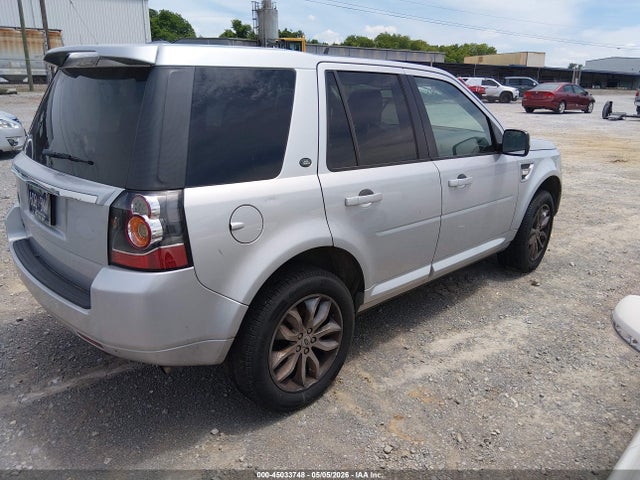 Продаж на аукціоні авто 2013 Land Rover Lr2, vin: SALFR2BG9DH335960, номер лоту: 45033748