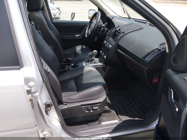 Продаж на аукціоні авто 2013 Land Rover Lr2, vin: SALFR2BG9DH335960, номер лоту: 45033748