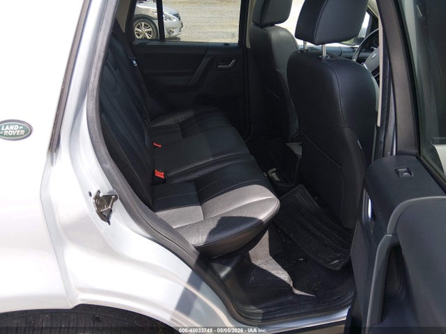 Продаж на аукціоні авто 2013 Land Rover Lr2, vin: SALFR2BG9DH335960, номер лоту: 45033748