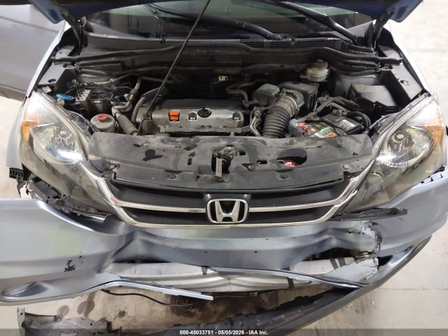 45033751 :رقم المزاد ، 5J6RE4H54AL066609 vin ، 2010 Honda Cr-v Ex مزاد بيع