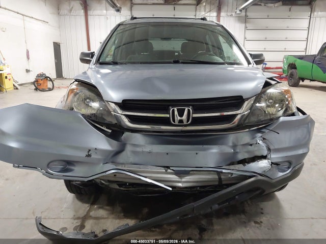45033751 :رقم المزاد ، 5J6RE4H54AL066609 vin ، 2010 Honda Cr-v Ex مزاد بيع