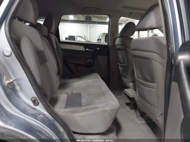 45033751 :رقم المزاد ، 5J6RE4H54AL066609 vin ، 2010 Honda Cr-v Ex مزاد بيع