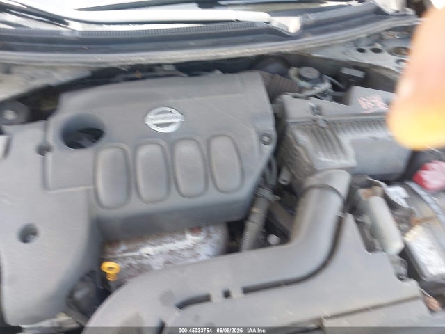 45033754 :رقم المزاد ، 1N4AL21E79N557494 vin ، 2009 Nissan Altima 2.5 S مزاد بيع
