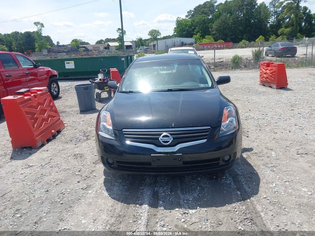 45033754 :رقم المزاد ، 1N4AL21E79N557494 vin ، 2009 Nissan Altima 2.5 S مزاد بيع