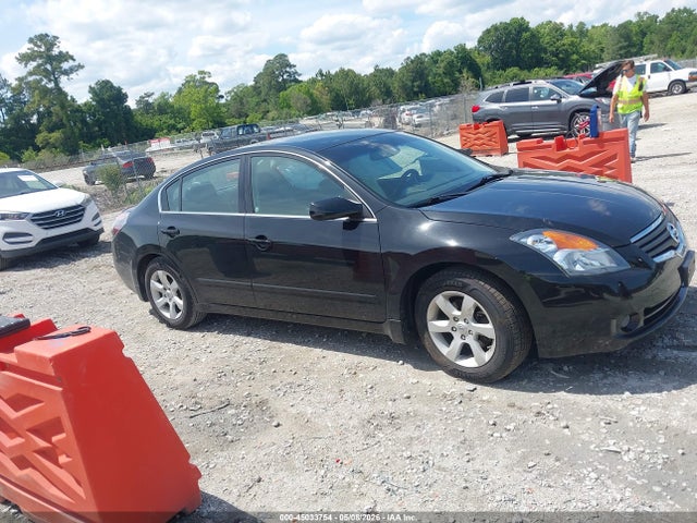45033754 :رقم المزاد ، 1N4AL21E79N557494 vin ، 2009 Nissan Altima 2.5 S مزاد بيع