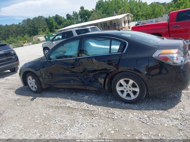 45033754 :رقم المزاد ، 1N4AL21E79N557494 vin ، 2009 Nissan Altima 2.5 S مزاد بيع