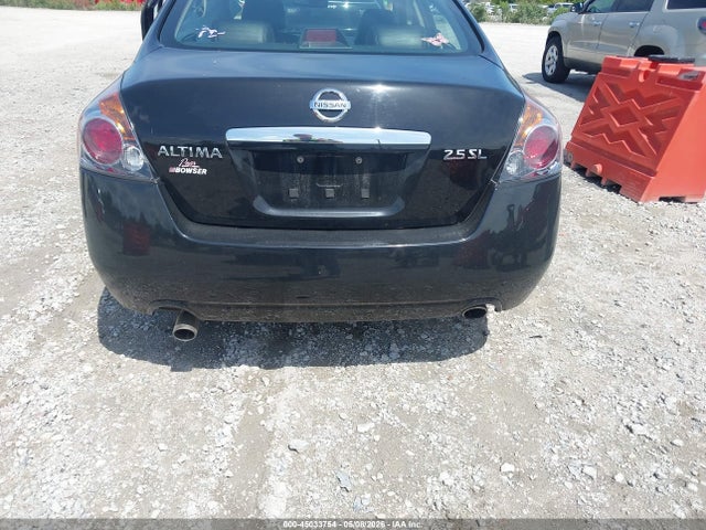 45033754 :رقم المزاد ، 1N4AL21E79N557494 vin ، 2009 Nissan Altima 2.5 S مزاد بيع