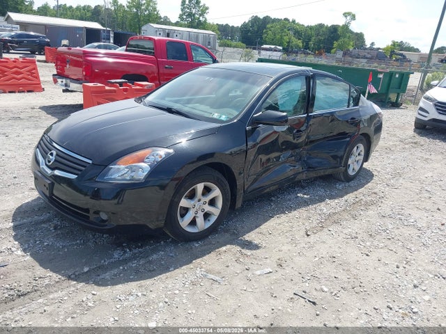 45033754 :رقم المزاد ، 1N4AL21E79N557494 vin ، 2009 Nissan Altima 2.5 S مزاد بيع