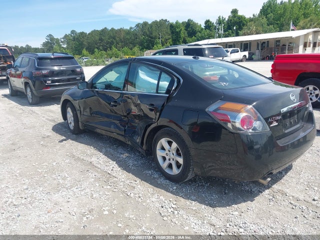 45033754 :رقم المزاد ، 1N4AL21E79N557494 vin ، 2009 Nissan Altima 2.5 S مزاد بيع