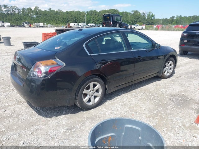 45033754 :رقم المزاد ، 1N4AL21E79N557494 vin ، 2009 Nissan Altima 2.5 S مزاد بيع