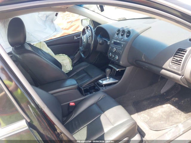45033754 :رقم المزاد ، 1N4AL21E79N557494 vin ، 2009 Nissan Altima 2.5 S مزاد بيع