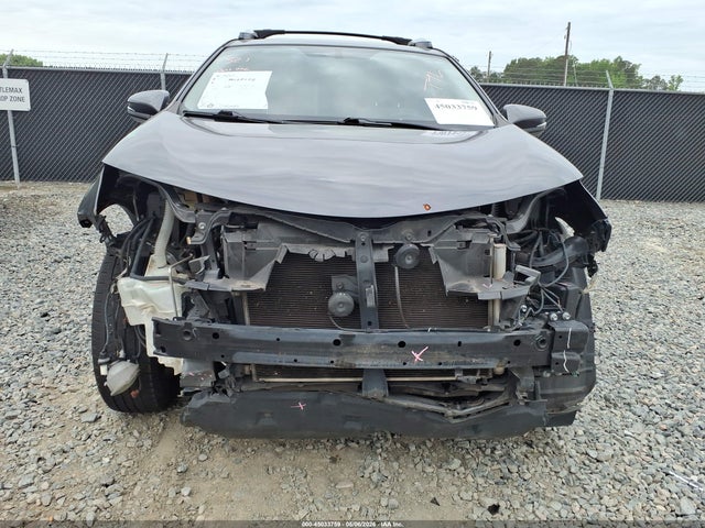 2015 Toyota Rav4 Xle მანქანა იყიდება აუქციონზე, vin: JTMWFREV1FJ045842, აუქციონის ნომერი: 45033759