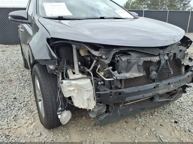 2015 Toyota Rav4 Xle მანქანა იყიდება აუქციონზე, vin: JTMWFREV1FJ045842, აუქციონის ნომერი: 45033759