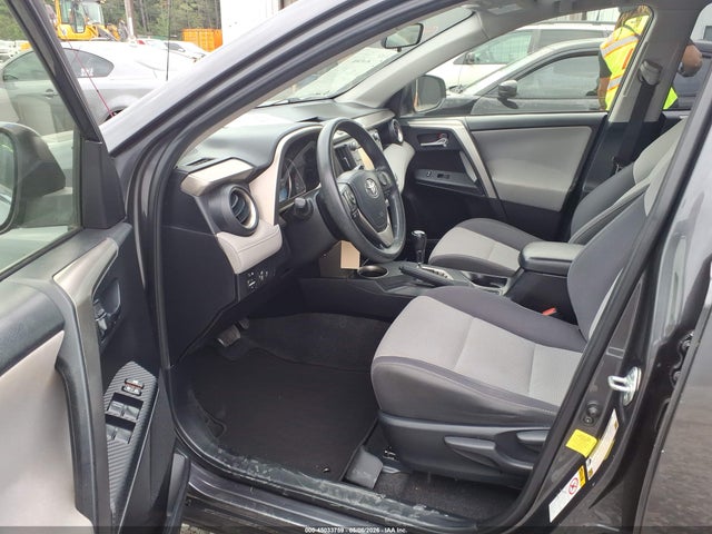 2015 Toyota Rav4 Xle მანქანა იყიდება აუქციონზე, vin: JTMWFREV1FJ045842, აუქციონის ნომერი: 45033759