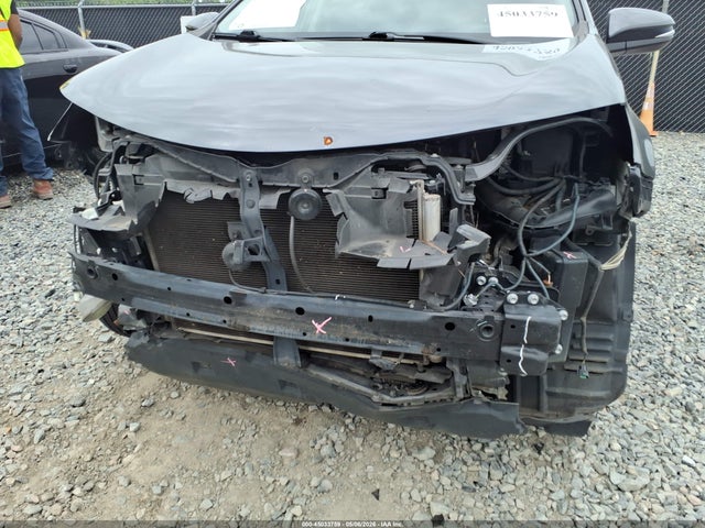 2015 Toyota Rav4 Xle მანქანა იყიდება აუქციონზე, vin: JTMWFREV1FJ045842, აუქციონის ნომერი: 45033759