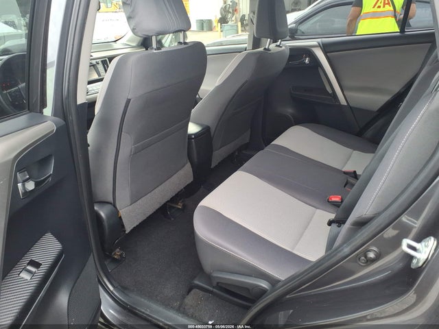 2015 Toyota Rav4 Xle მანქანა იყიდება აუქციონზე, vin: JTMWFREV1FJ045842, აუქციონის ნომერი: 45033759