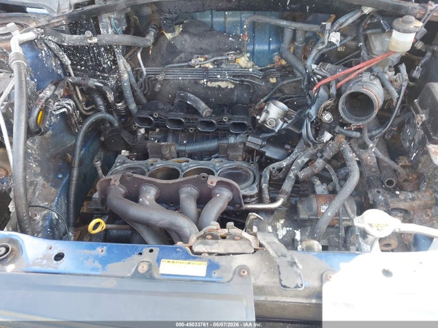 45033761 :رقم المزاد ، JTEHD20V456047207 vin ، 2005 Toyota Rav4 مزاد بيع
