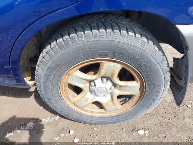45033761 :رقم المزاد ، JTEHD20V456047207 vin ، 2005 Toyota Rav4 مزاد بيع