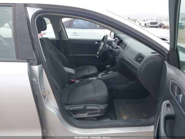 Продаж на аукціоні авто 2016 Volkswagen Jetta 1.4t S, vin: 3VW267AJ8GM212267, номер лоту: 45033763