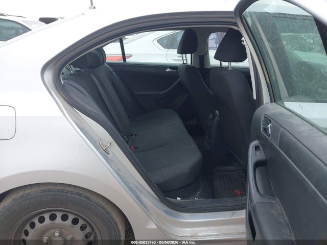 Продаж на аукціоні авто 2016 Volkswagen Jetta 1.4t S, vin: 3VW267AJ8GM212267, номер лоту: 45033763