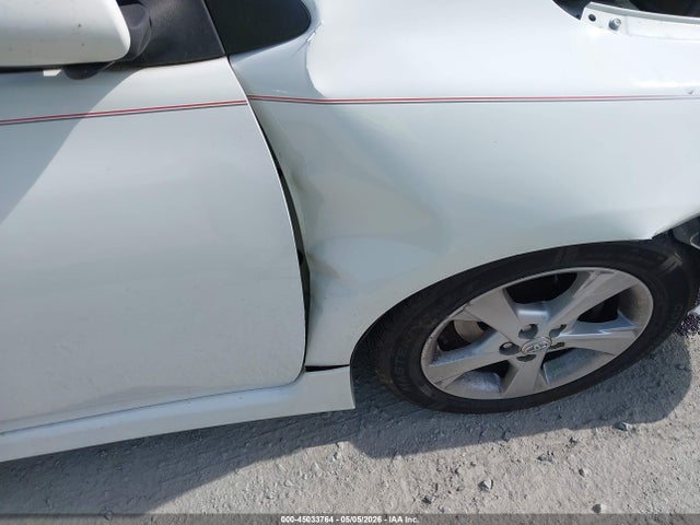 Aukcja sprzedaży 2013 Toyota Corolla S, vin: 5YFBU4EE0DP078007, numer aukcji: 45033764