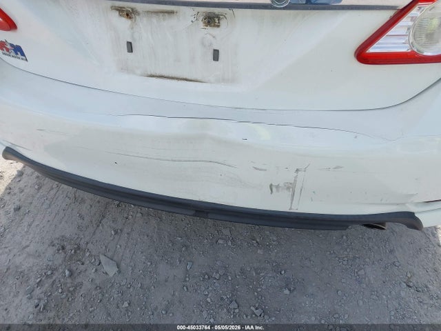Aukcja sprzedaży 2013 Toyota Corolla S, vin: 5YFBU4EE0DP078007, numer aukcji: 45033764