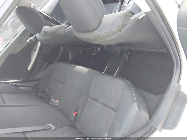 Aukcja sprzedaży 2013 Toyota Corolla S, vin: 5YFBU4EE0DP078007, numer aukcji: 45033764