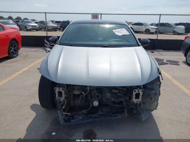 3VWN57BU6LM009638 Volkswagen Jetta 1.4t R-line/1.4t S