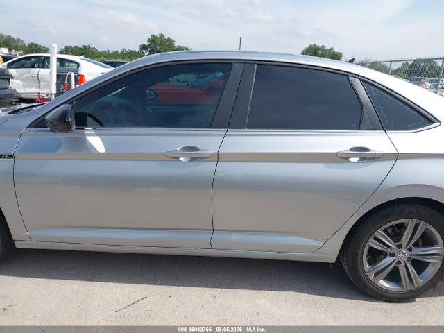 3VWN57BU6LM009638 Volkswagen Jetta 1.4t R-line/1.4t S