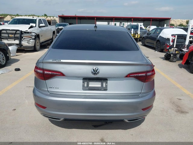 3VWN57BU6LM009638 Volkswagen Jetta 1.4t R-line/1.4t S