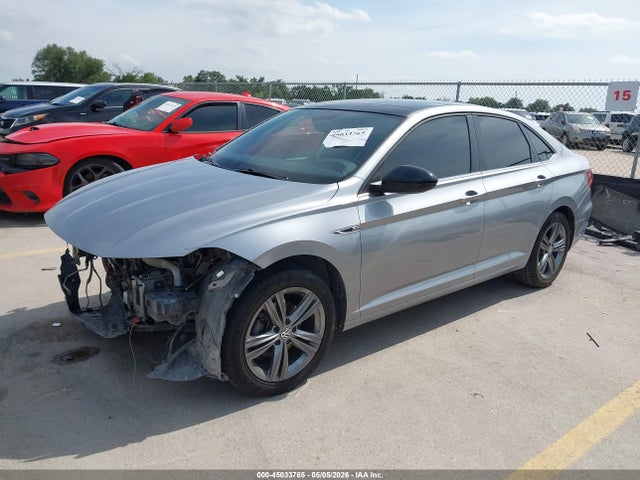 3VWN57BU6LM009638 Volkswagen Jetta 1.4t R-line/1.4t S