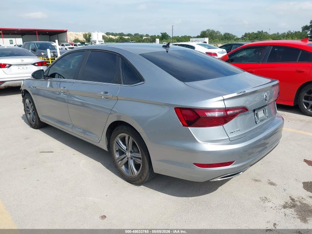 3VWN57BU6LM009638 Volkswagen Jetta 1.4t R-line/1.4t S
