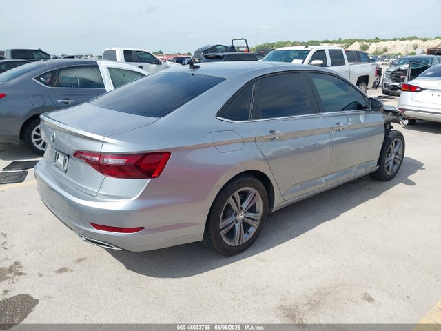 3VWN57BU6LM009638 Volkswagen Jetta 1.4t R-line/1.4t S