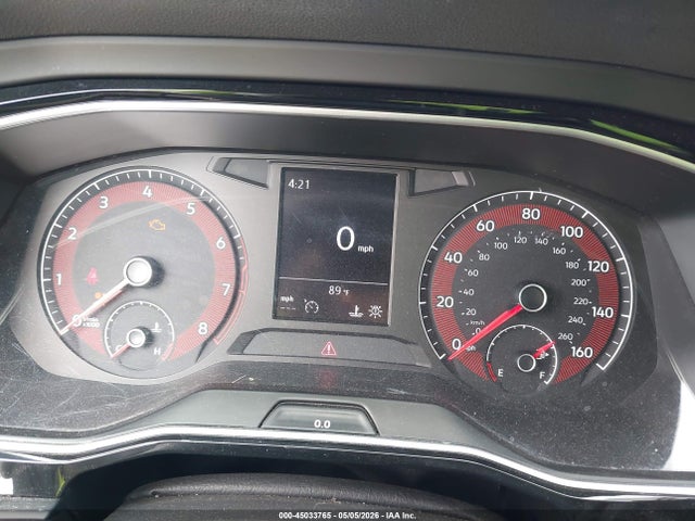 3VWN57BU6LM009638 Volkswagen Jetta 1.4t R-line/1.4t S