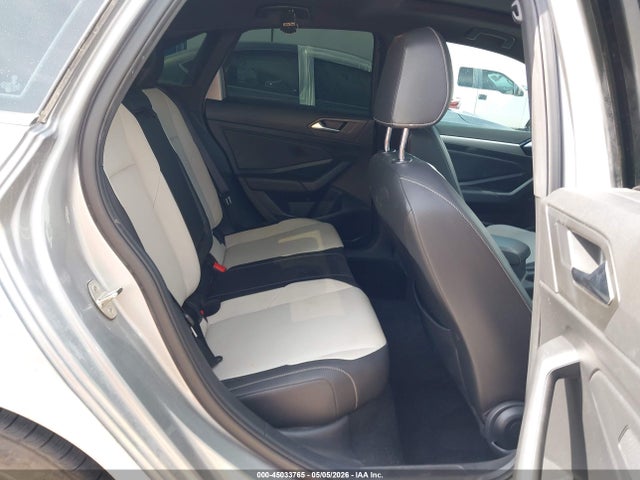 3VWN57BU6LM009638 Volkswagen Jetta 1.4t R-line/1.4t S