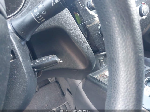Aukcja sprzedaży 2016 Nissan Rogue S, vin: KNMAT2MV1GP694356, numer aukcji: 45033766