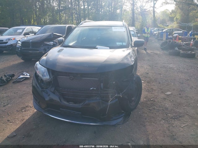 Aukcja sprzedaży 2016 Nissan Rogue S, vin: KNMAT2MV1GP694356, numer aukcji: 45033766