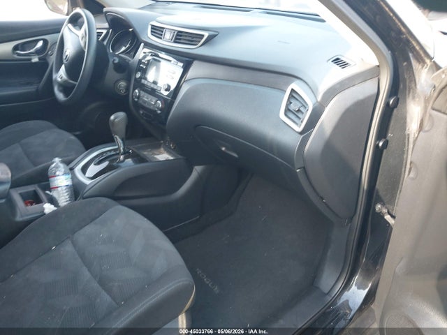 Aukcja sprzedaży 2016 Nissan Rogue S, vin: KNMAT2MV1GP694356, numer aukcji: 45033766