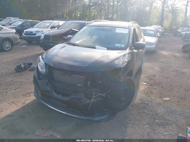 Aukcja sprzedaży 2016 Nissan Rogue S, vin: KNMAT2MV1GP694356, numer aukcji: 45033766