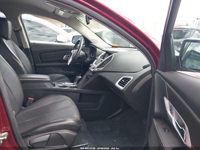 45033769 :رقم المزاد ، 2GKFLPE3XG6268184 vin ، 2016 Gmc Terrain Slt مزاد بيع