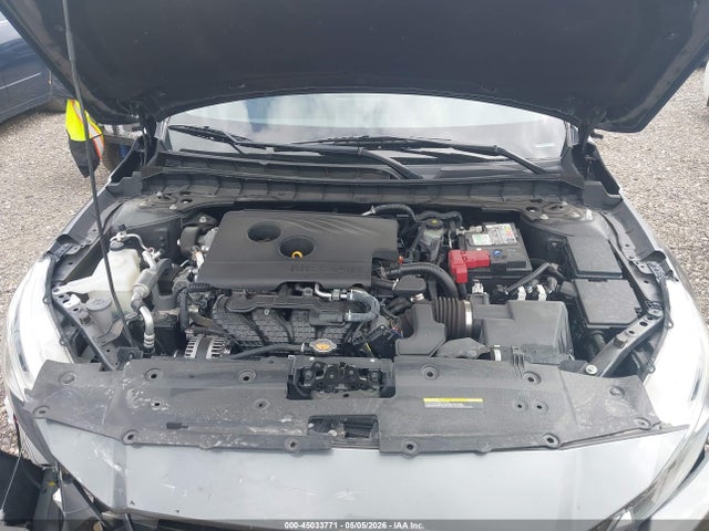 Aukcja sprzedaży 2020 Nissan Altima S Fwd, vin: 1N4BL4BV1LN306427, numer aukcji: 45033771