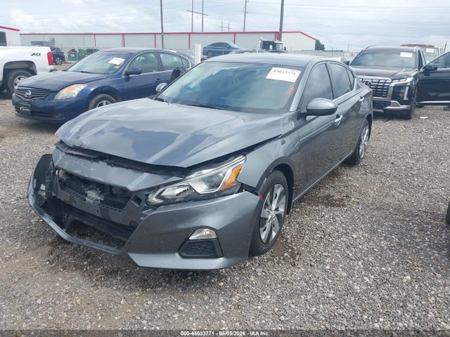 Aukcja sprzedaży 2020 Nissan Altima S Fwd, vin: 1N4BL4BV1LN306427, numer aukcji: 45033771