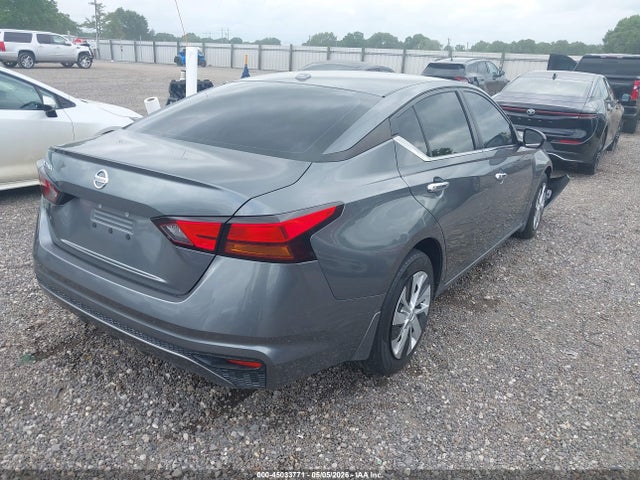 Aukcja sprzedaży 2020 Nissan Altima S Fwd, vin: 1N4BL4BV1LN306427, numer aukcji: 45033771