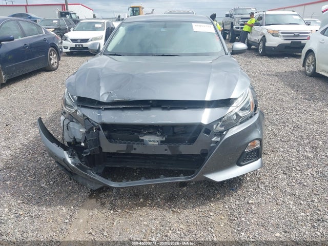 Aukcja sprzedaży 2020 Nissan Altima S Fwd, vin: 1N4BL4BV1LN306427, numer aukcji: 45033771