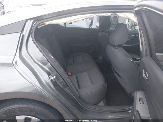 Aukcja sprzedaży 2020 Nissan Altima S Fwd, vin: 1N4BL4BV1LN306427, numer aukcji: 45033771