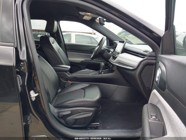 45033773 :رقم المزاد ، 3C4NJDBN5RT133159 vin ، 2024 Jeep Compass Latitude 4x4 مزاد بيع